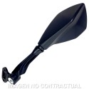 ESPEJO HERT KAWASAKI EX 650 NINJA ABS IZQUIERDO