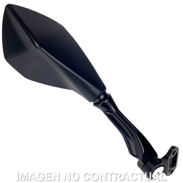 ESPEJO HERT KAWASAKI EX 650 NINJA ABS DERECHO
