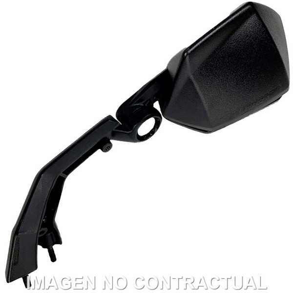 ESPEJO HERT KAWASAKI 1000 ZX-10R (08/10) IZQUIERDO