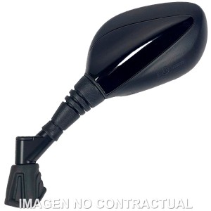 ESPEJO HERT KYMCO 125/300 X-TOWN IZQUIERDO