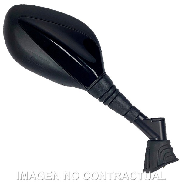 ESPEJO HERT KYMCO 125/300 X-TOWN DERECHO