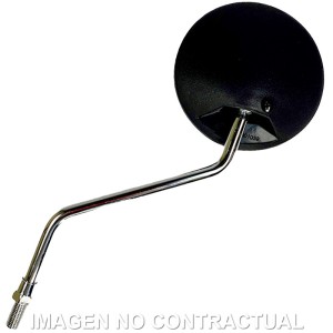 ESPEJO HERT MASH 50/125/250 IZQUIERDO/DERECHO