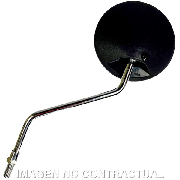 ESPEJO HERT MASH 50/125/250 IZQUIERDO/DERECHO