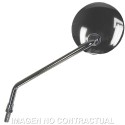 ESPEJO HERT MASH 125/250 BLACK SEVEN IZQUIERDO
