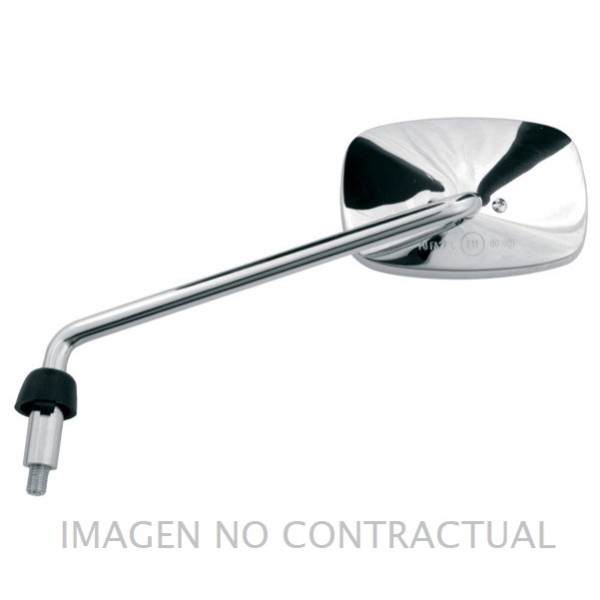 ESPEJO HERT PIAGGIO APE 400 CLASSIC IZQUIERDO