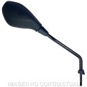 ESPEJO HERT PIAGGIO BEVERLY 300/400 DERECHO