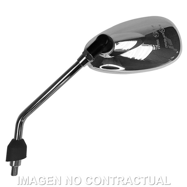 ESPEJO HERT PIAGGIO BEVERLY 350 ST CLASSIC IZQUIERDO