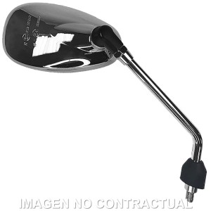 ESPEJO HERT PIAGGIO BEVERLY 350 ST CLASSIC DERECHO