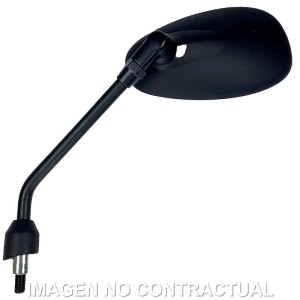 ESPEJO HERT PIAGGIO BEVERLY 350 ST SPORT IZQUIERDO