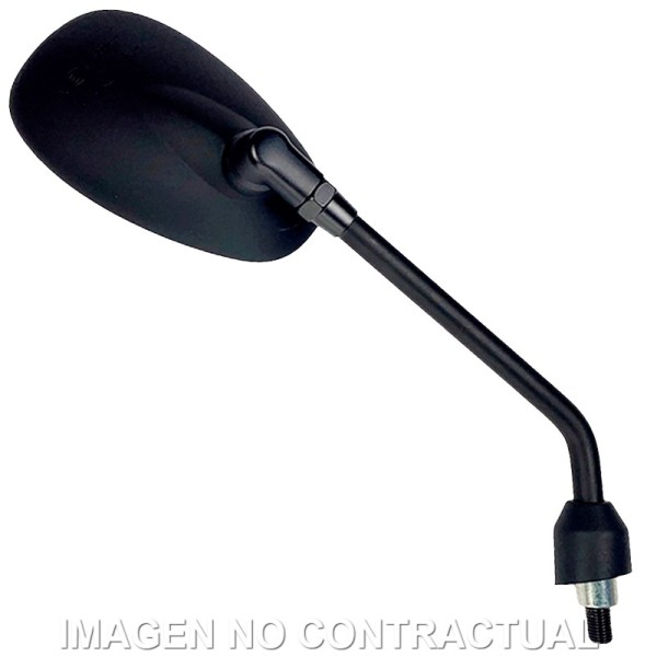 ESPEJO HERT PIAGGIO BEVERLY 350 ST SPORT DERECHO