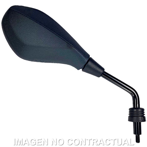 ESPEJO HERT PIAGGIO MEDLEY 125/150 (16/19) DERECHO