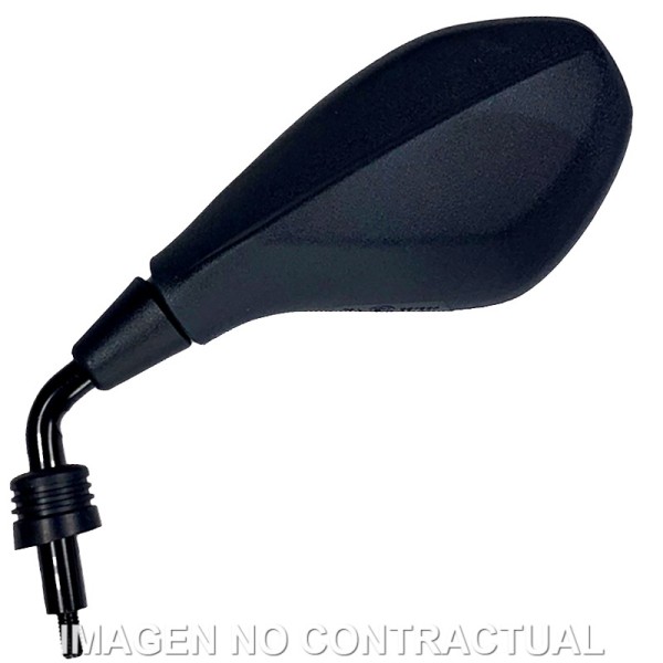 ESPEJO HERT PIAGGIO MEDLEY 125/150 (20/22) IZQUIERDO