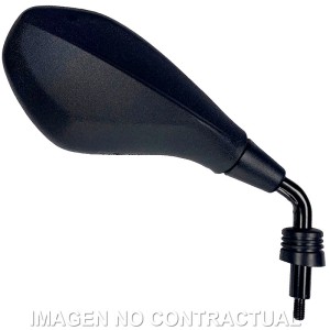 ESPEJO HERT PIAGGIO MEDLEY 125/150 (20/22) DERECHO