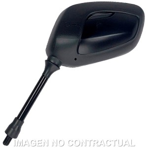 ESPEJO HERT SYM CITYCOM 300 IZQUIERDO