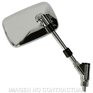 ESPEJO HERT SYM MAXSYM 400 ABS DERECHO