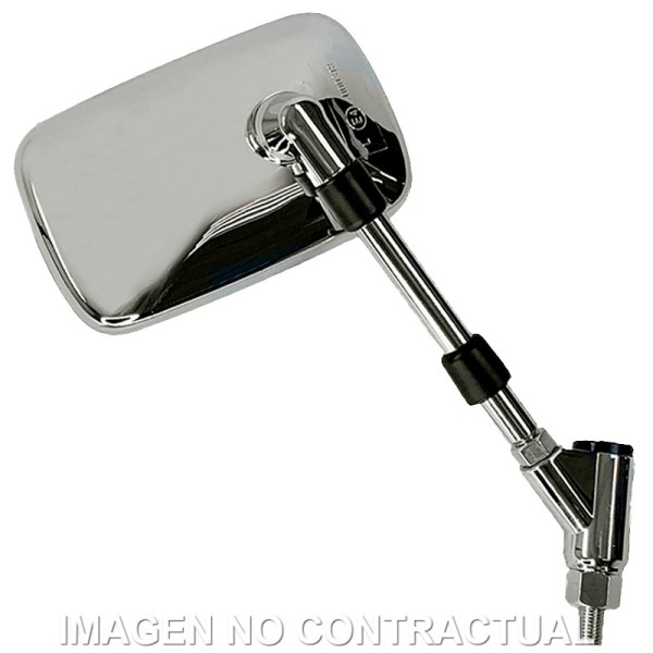 ESPEJO HERT SYM MAXSYM 400 ABS DERECHO