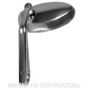 ESPEJO HERT CROMADO TRIUMPH TIGER 800/XC IZQUIERDO/DERECHO