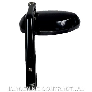 ESPEJO HERT NEGRO TRIUMPH TIGER 800/XC IZQUIERDO/DERECHO