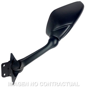 ESPEJO HERT YAMAHA T-MAX 530 (17/19) IZQUIERDO