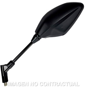 ESPEJO HERT YAMAHA 700 TRACER IZQUIERDO