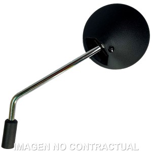 ESPEJO HERT YAMAHA SCR 950 ABS IZQUIERDO