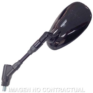 ESPEJO HERT YAMAHA XSR 900 DERECHO