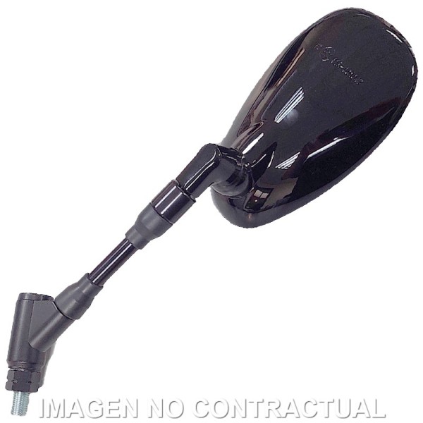 ESPEJO HERT YAMAHA XSR 900 DERECHO