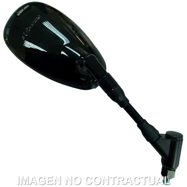 ESPEJO HERT YAMAHA XSR 900 IZQUIERDO