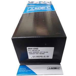 ESPEJO HERT YAMAHA XSR 900 IZQUIERDO