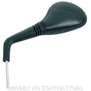 Espejo HERT Peugeot Speedfight Izquierdo