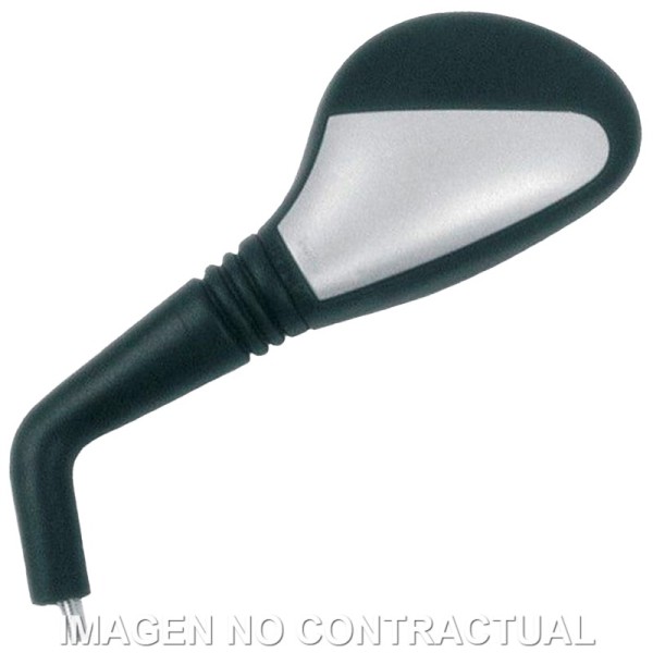 Espejo HERT Yamaha Aerox Izquierdo
