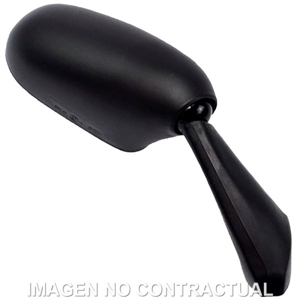 Espejo HERT Yamaha FZS600 Derecho
