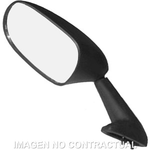 Espejo HERT Yamaha FZS600 Izquierdo