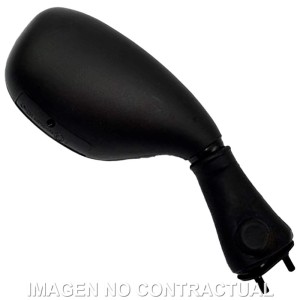 Espejo HERT Kawasaki ZX6R (98/00) Derecho