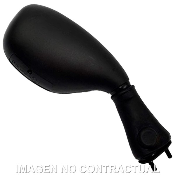 Espejo HERT Kawasaki ZX6R (98/00) Derecho