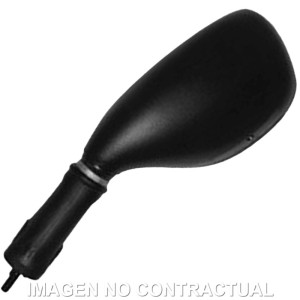 Espejo HERT Kawasaki ZX6R (98/00) Izquierdo
