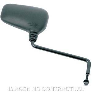 Espejo HERT Motocarro APE TM 703 Derecho
