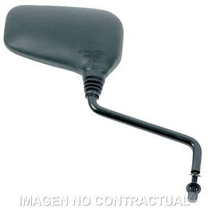 Espejo HERT Motocarro APE TM 703 Derecho