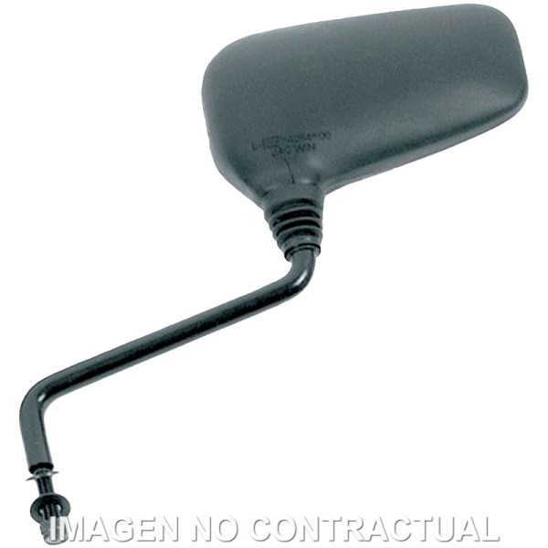 Espejo HERT Motocarro APE TM 703 Izquierdo