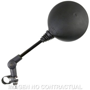 Espejo HERT Enduro/Trial Universal abatible