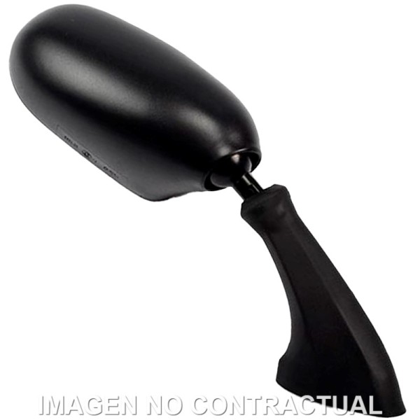 Espejo HERT Suzuki GSX 600F Derecho