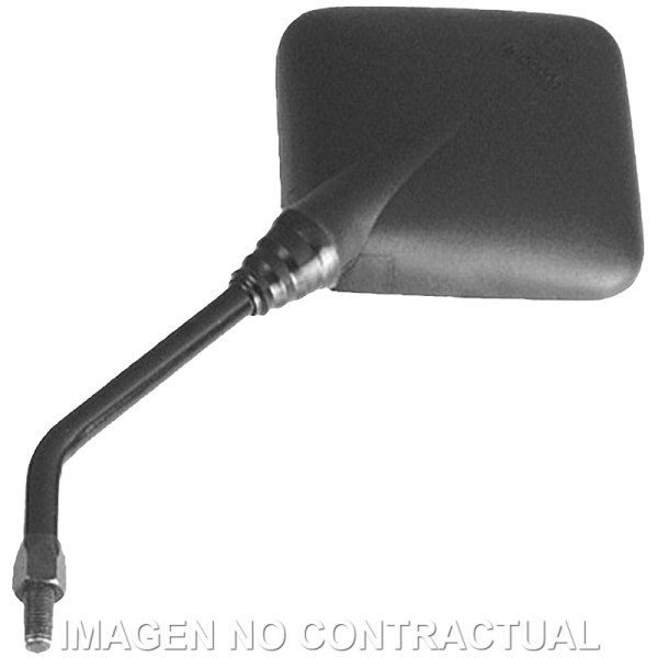 Espejo HERT Moto Enduro Izquierdo/Derecho