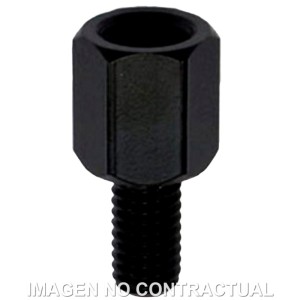 Reducción 10X1,25/8X1,25