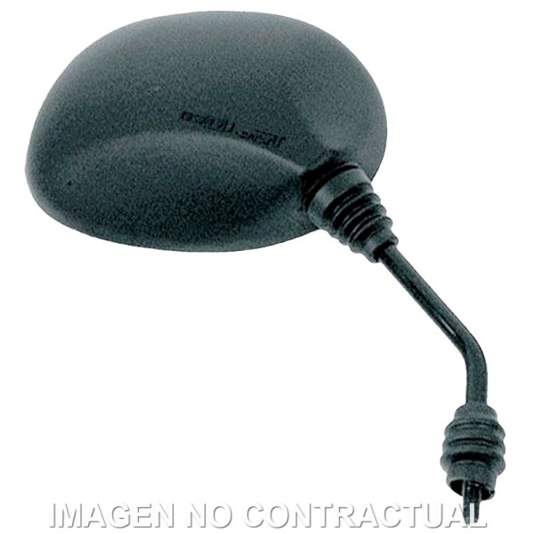 Espejo HERT Piaggio Zip 50 Derecho