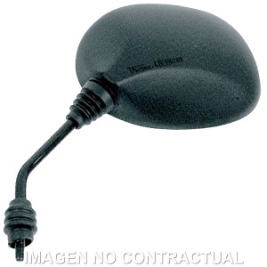 Espejo HERT Piaggio Zip 50 Izquierdo