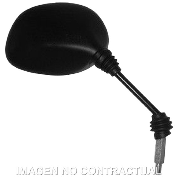 Espejo HERT Honda Bali 50 Derecho