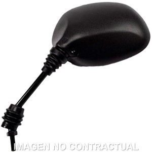 Espejo HERT Honda Bali 50 Izquierdo