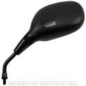 Espejo HERT Yamaha Scooter Izquierdo