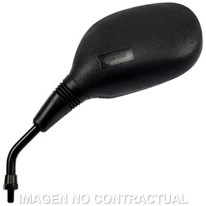 Espejo HERT Yamaha Scooter Izquierdo