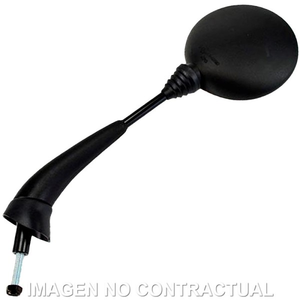 Espejo HERT Piaggio FREE/FL Izquierdo